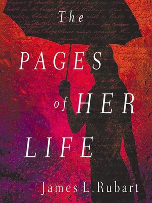 cover image of The Pages of Her Life